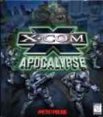 X-COM Apocalypse