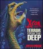 X-COM Terror From The Deep