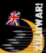Zulu War