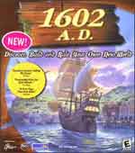1602 AD