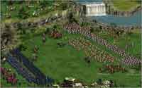 American Conquest
