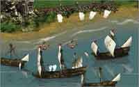 American Conquest