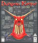 Dungeon Keeper