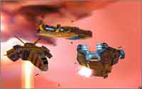 Homeworld