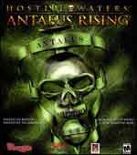 Hostile Waters - Antaeus Rising