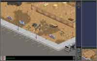 Police Quest - SWAT 2