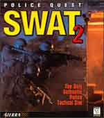 Police Quest - SWAT 2