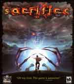 Sacrifice