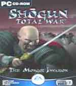 Shogun Total War The Mongol Invasion