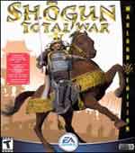 Shogun Total War Warlords Edition
