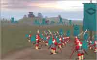 Shogun Total War