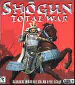 Shogun Total War