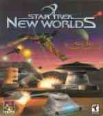 Star Trek - New Worlds