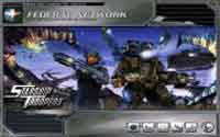 Starship Troopers - Terran Ascendancy