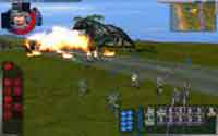 Starship Troopers - Terran Ascendancy