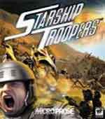 Starship Troopers - Terran Ascendancy