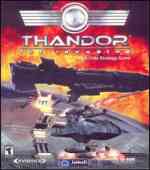 Thandor - The Invasion
