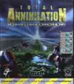 Total Annihilation - The Core Contigency