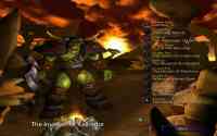 WarCraft III - Reign of Chaos