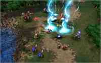 WarCraft III - Reign of Chaos