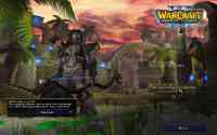 WarCraft III - The Frozen Throne