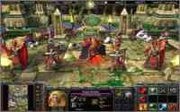 WarCraft III - The Frozen Throne
