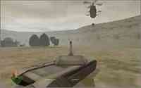 Wargasm