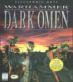 Warhammer - Dark Omen