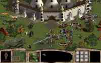 Warlords Battlecry