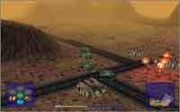 Warzone 2100