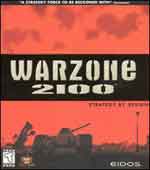Warzone 2100