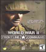 World War II - Frontline Command