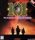 101 - 101st Airborne in Normandy