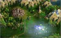 Age of Wonders II - The Wizards Throne