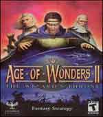Age of Wonders II - The Wizards Throne