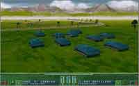 Battle Isle 2220 - Shadow of the Emperor