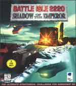Battle Isle 2220 - Shadow of the Emperor