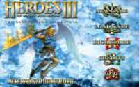 Heroes Of Might And Magic III - The Restoration of Erathia