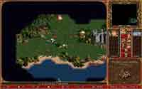 Heroes Of Might And Magic III - The Restoration of Erathia