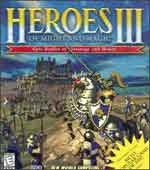 Heroes Of Might And Magic III - The Restoration of Erathia