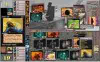 Magic - The Gathering - Duels Of The Planeswalkers