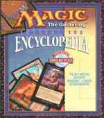 Magic - The Gathering - Interactive Encyclopedia