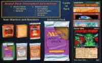 Magic - The Gathering - Spells Of The Ancients