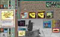 Magic - The Gathering