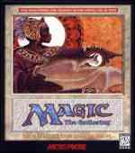 Magic - The Gathering