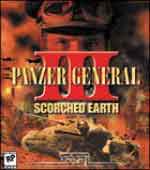 Panzer General 3 - Scorched Earth