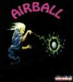 Air Ball