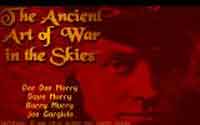 Ancient Art Of War In The Skies, The