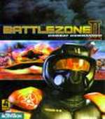 Battlezone II - Combat Commander