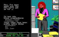 Covert Action